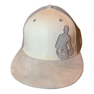 New Era 59FIFTY Hat, Hardwood Classics, Original 7 3/8